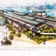 Irvine Intermodal Center Preliminary Concept