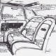 Interior Concepts for Intelligent Vehicles