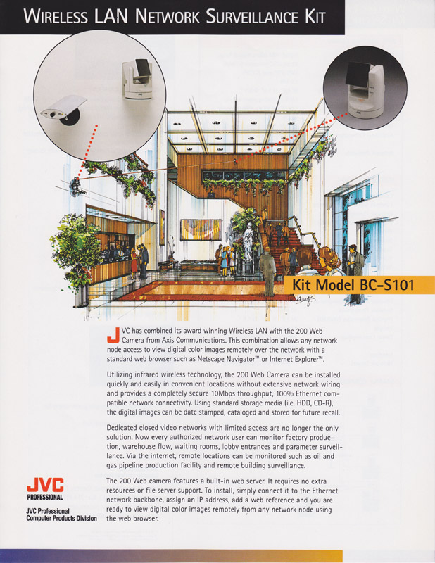 Wireless Data Systems