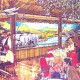 MGM Grant Hotel Treetops Restaurant
